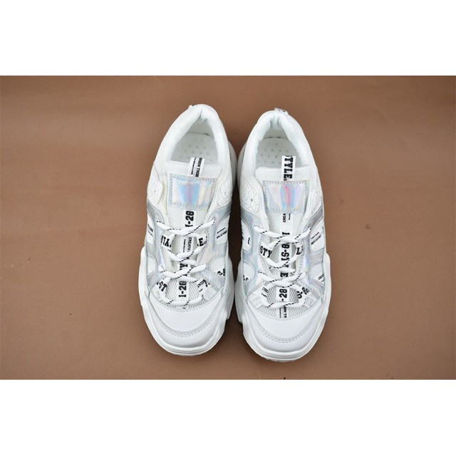 SNEAKERS ALEA KAE TE 20-011 (36-40)