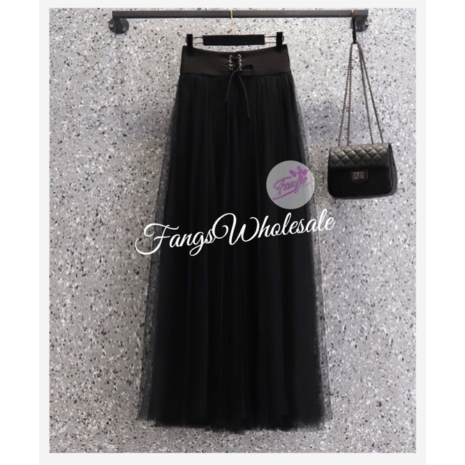 FW R519 Rok Tutu Import Kwality