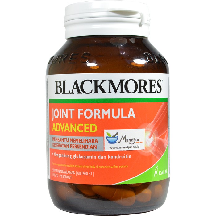 Blackmores Joint Formula Advanced