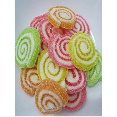 

Permen Jelly Roll kg