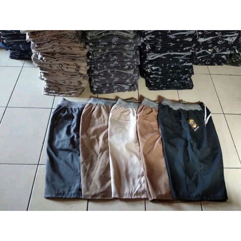 CELANA 100 RIBU DAPAT 5 model chinos