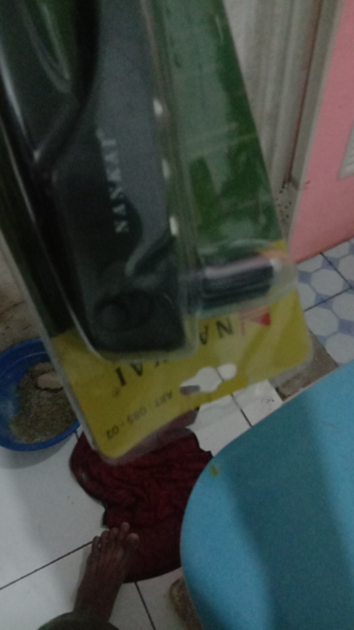 Tang Snap Ring 3 Kepala Nankai