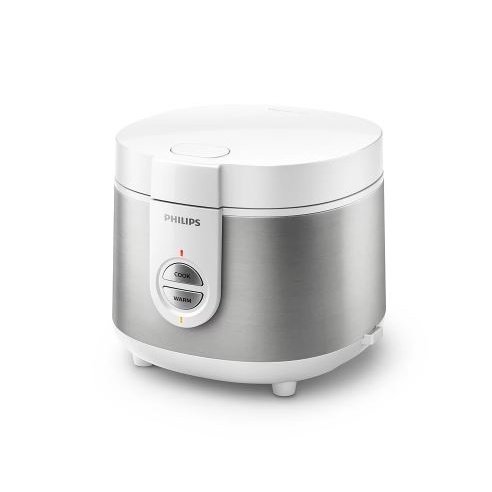 Rice Cooker Philips Magic Com 1 Liter HD3126