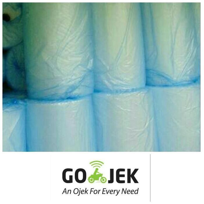 

A81Duya Buble Wrap / Plastik Pembungkus As71S0D