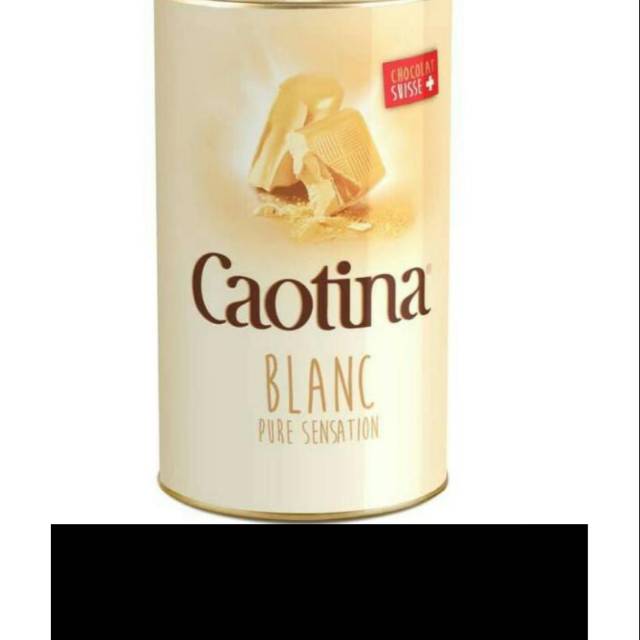 

Caotina Blanc White 500gr
