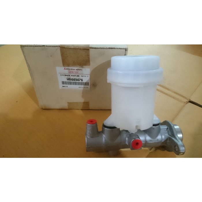 Master rem atas L200 K74