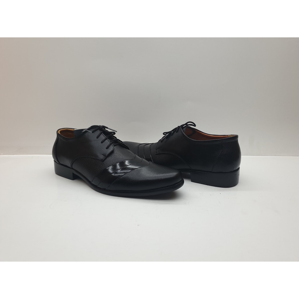 sepatu formal pria / versace