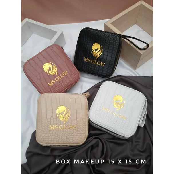 tas skincare