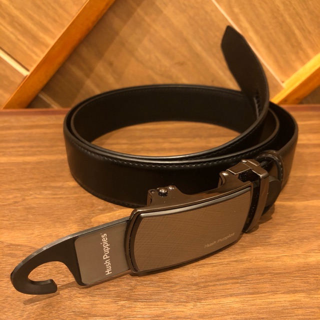 HUSH PUPPIES BELT MEN DISKON‼️