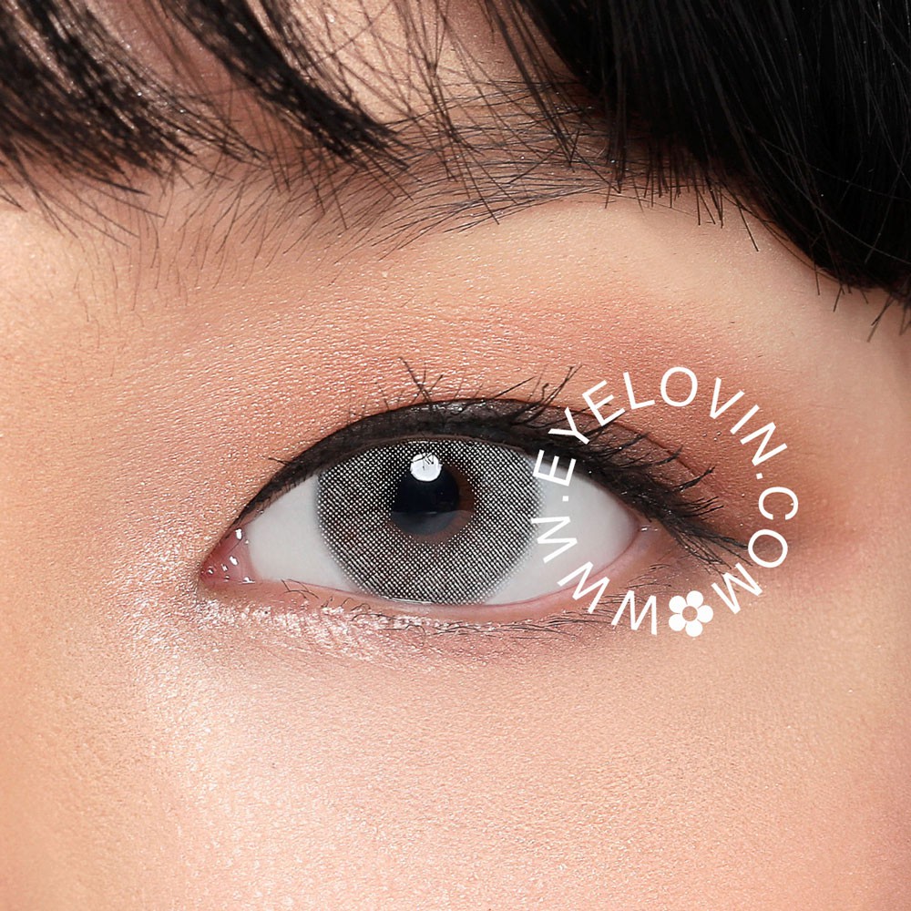 EYELOVIN Softlens EVAR - Hydrocore Grey