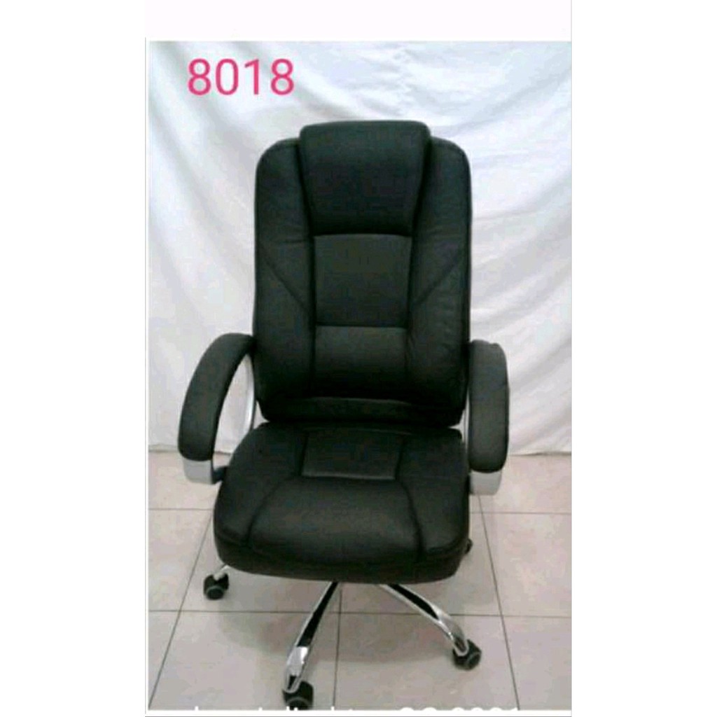 kursi direktur tanganan kayu Limited