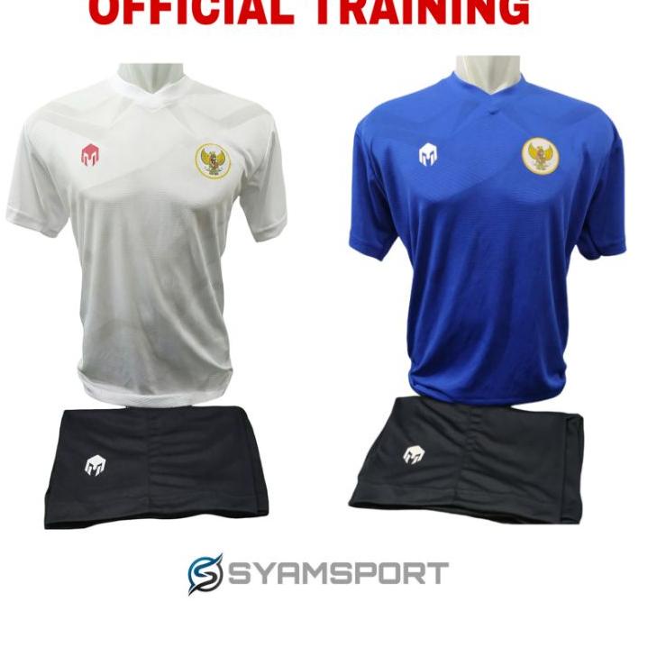 Wow Murah Meriah.. Jersey Timnas Indonesia Terbaru (Baju+Celana) Grade Ori Lokal / Jersey Timnas Ind