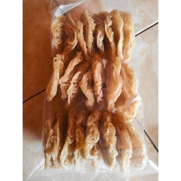 

Kutu mayang khas cianjur isi 24pcs