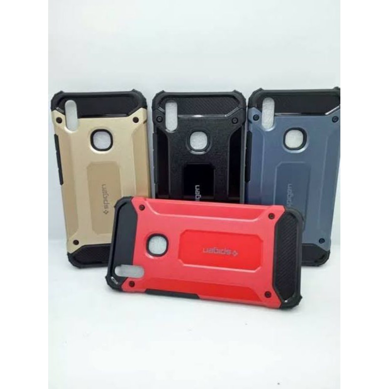 Ironcase RobotVivo Y91/Y93/Y95