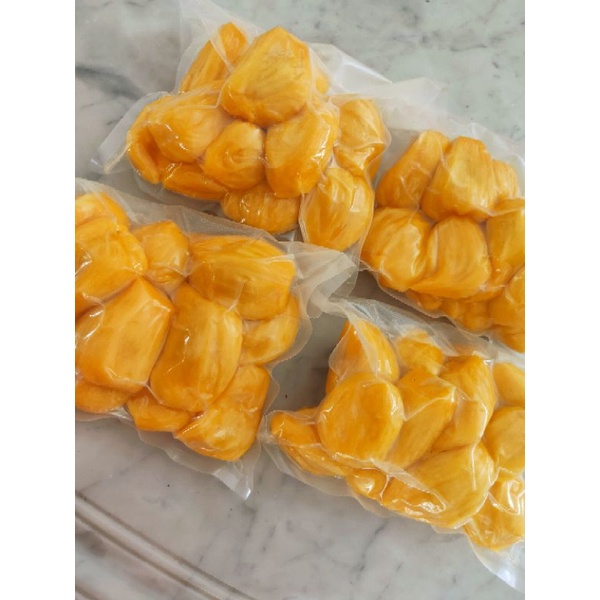 

nangka frozen 500gr