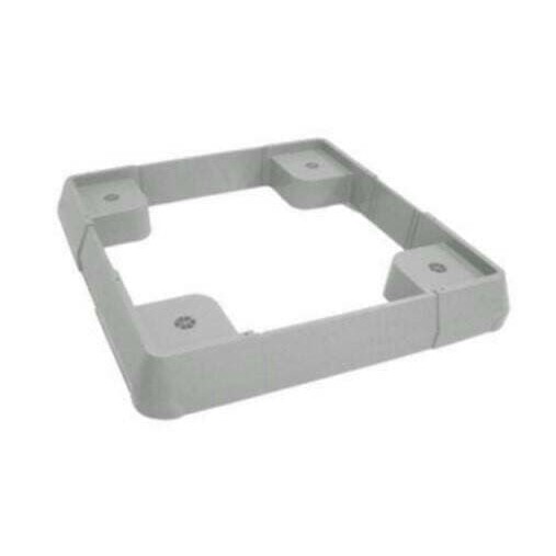 TATAKAN KULKAS/DUDUKAN KULKAS/DUDUKAN MESIN CUCI/Maspion MB 001 BS /Tatakan Kulkas Dan Mesin Cuci