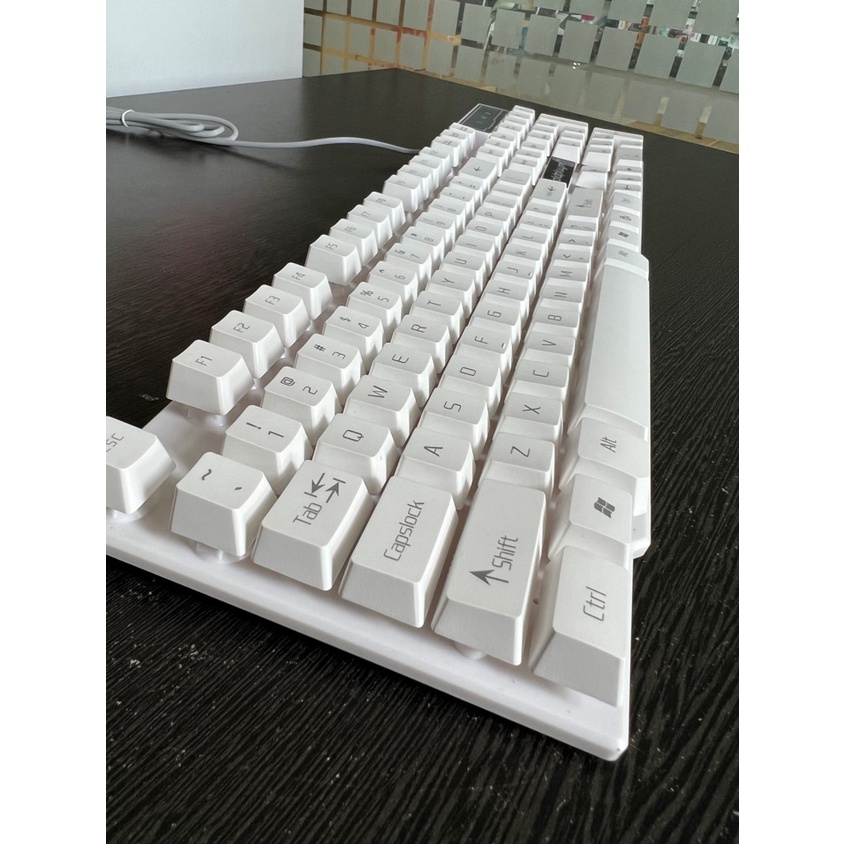 Keyboard Coldplayer K8 USB Office Keyboard