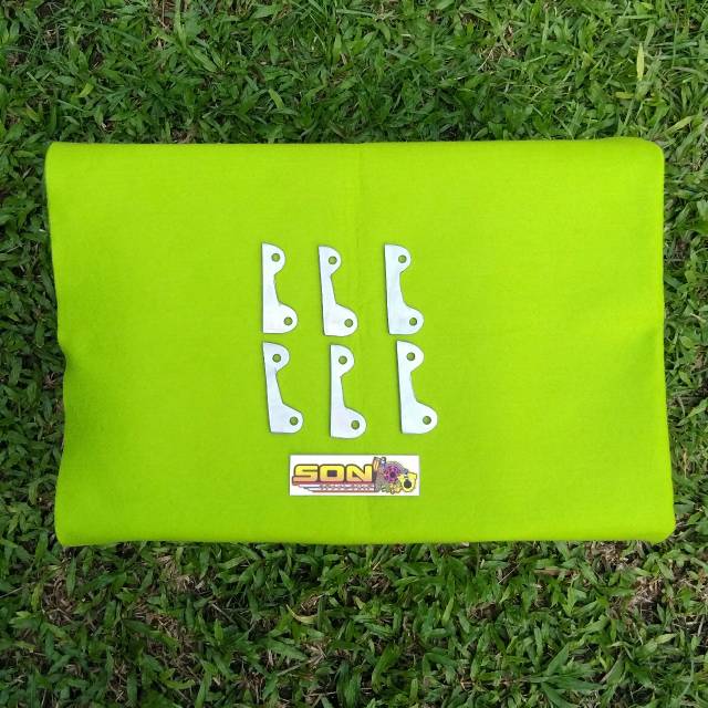 Braket Kaliper Sepeda