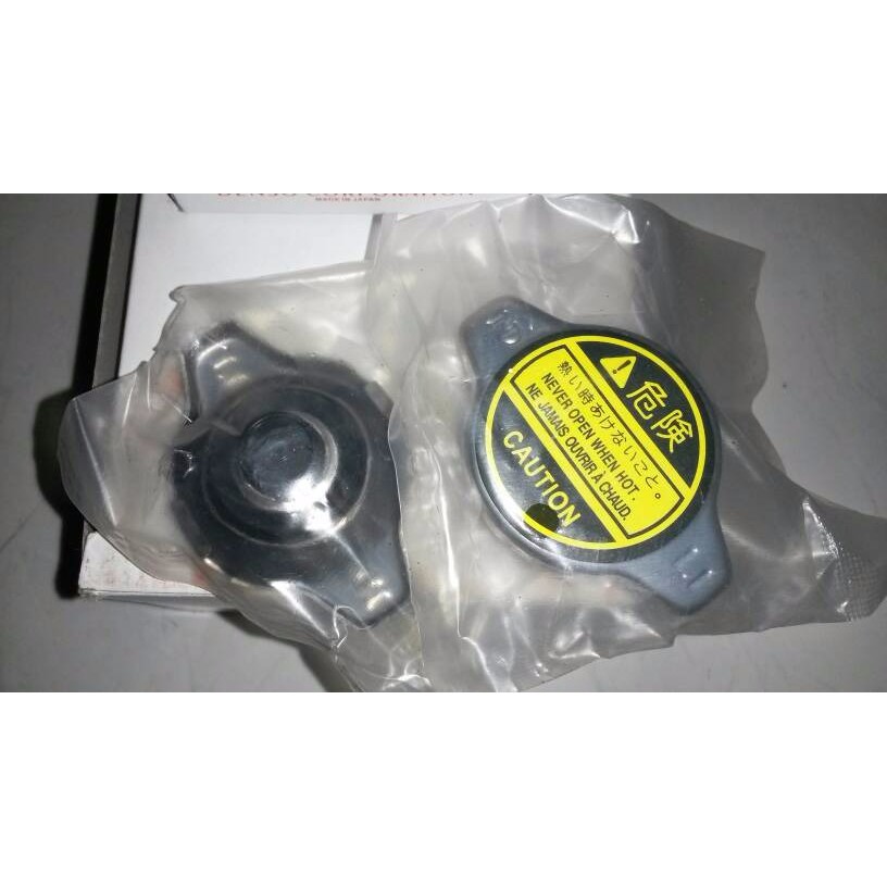 GRATIS ONGKIR Tutup Radiator ND 1.1