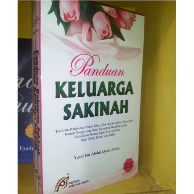 Panduan Keluarga Sakinah