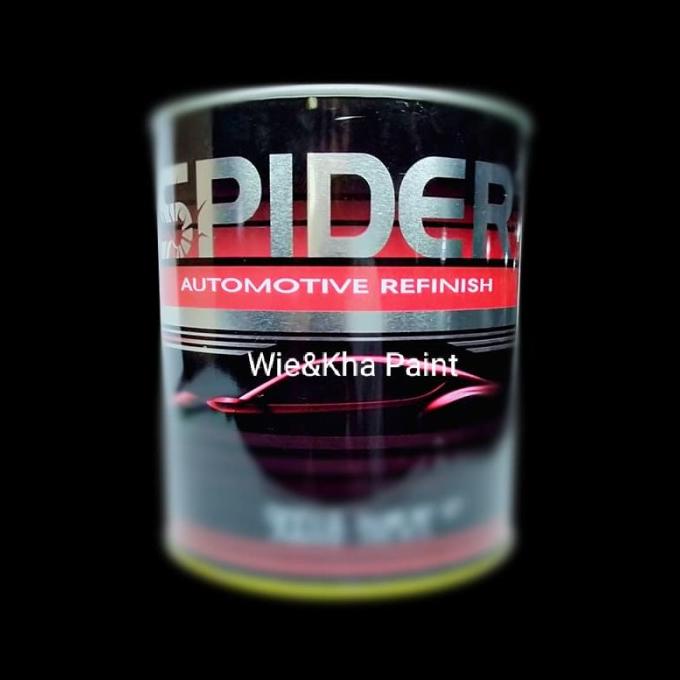 Cat Spider Candy Red Sp99901 1L (Candy Tone)