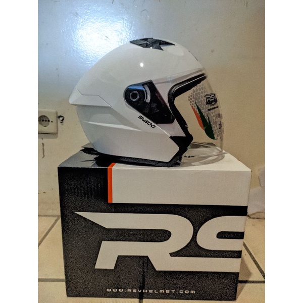 helm rsv