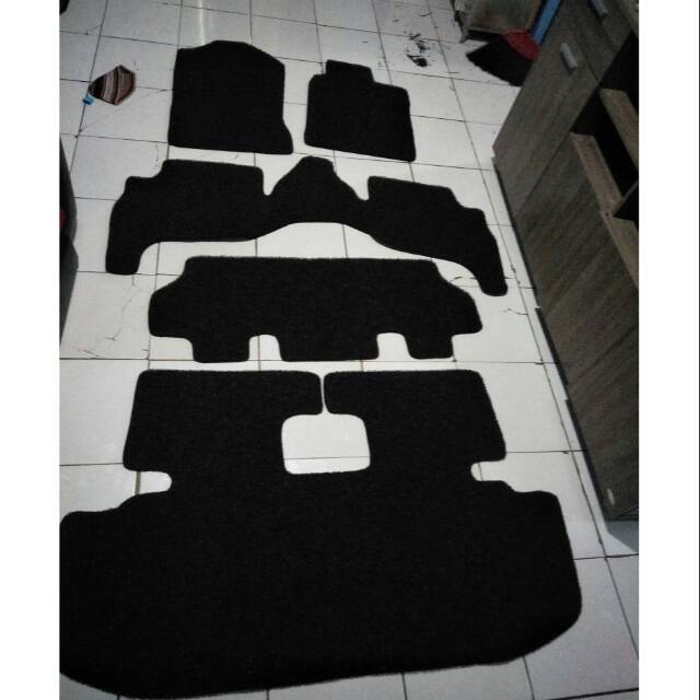 KARPET BIHUN NEW RUSH