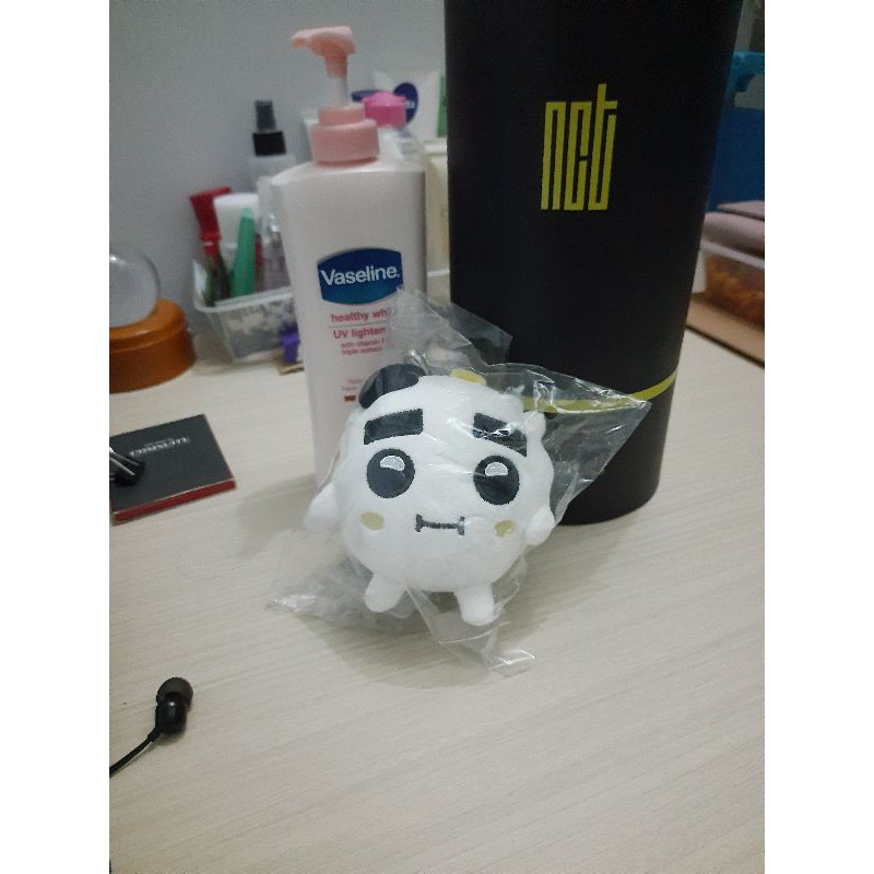 (BOOKED) KOONGYA PLUSH - Size S