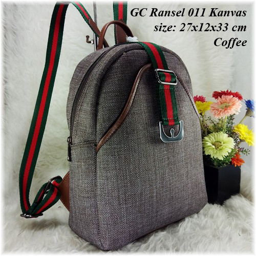 Gc Ransel 011 Lidah