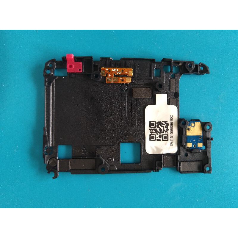 Tutup Mesin Copotan zemfone Max Pro M2