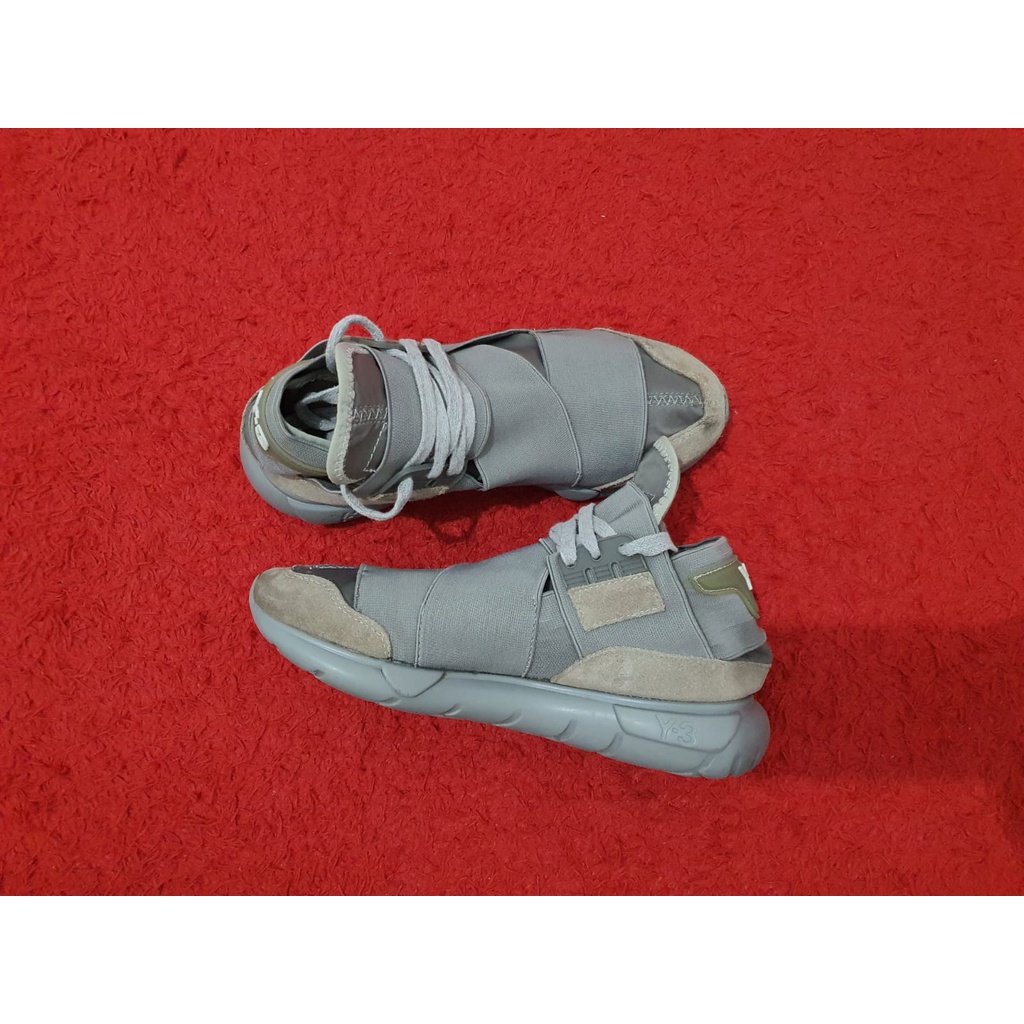 adidas y-3 yohji yamamoto ori import china size 44  [ 26.5cm ]