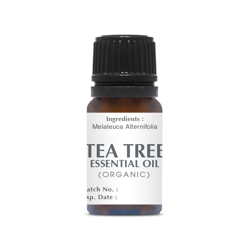 

Skin Dewi Tea Tree Essential Oil (Australia), (Skincare Organic)