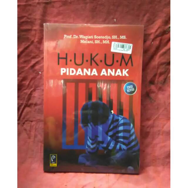 Hukum pidana anak