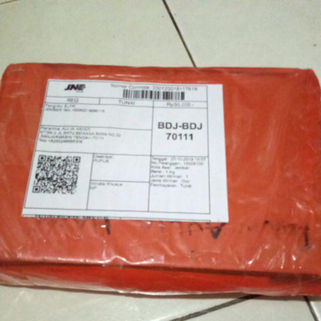 Zpt Paclobutrazol Paclo 15wp Perangsang Buah Bunga Diluar Musim Dan Pembesar Umbi Porang Kentang