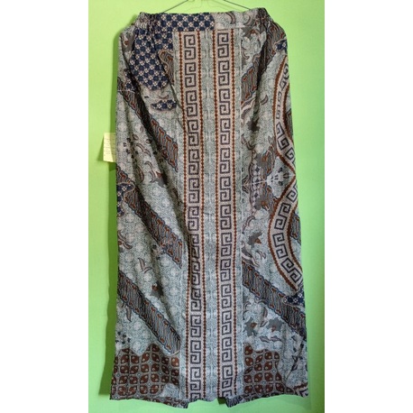 (PRELOVED) Rok batik | rok kebaya | rok span by Akita official