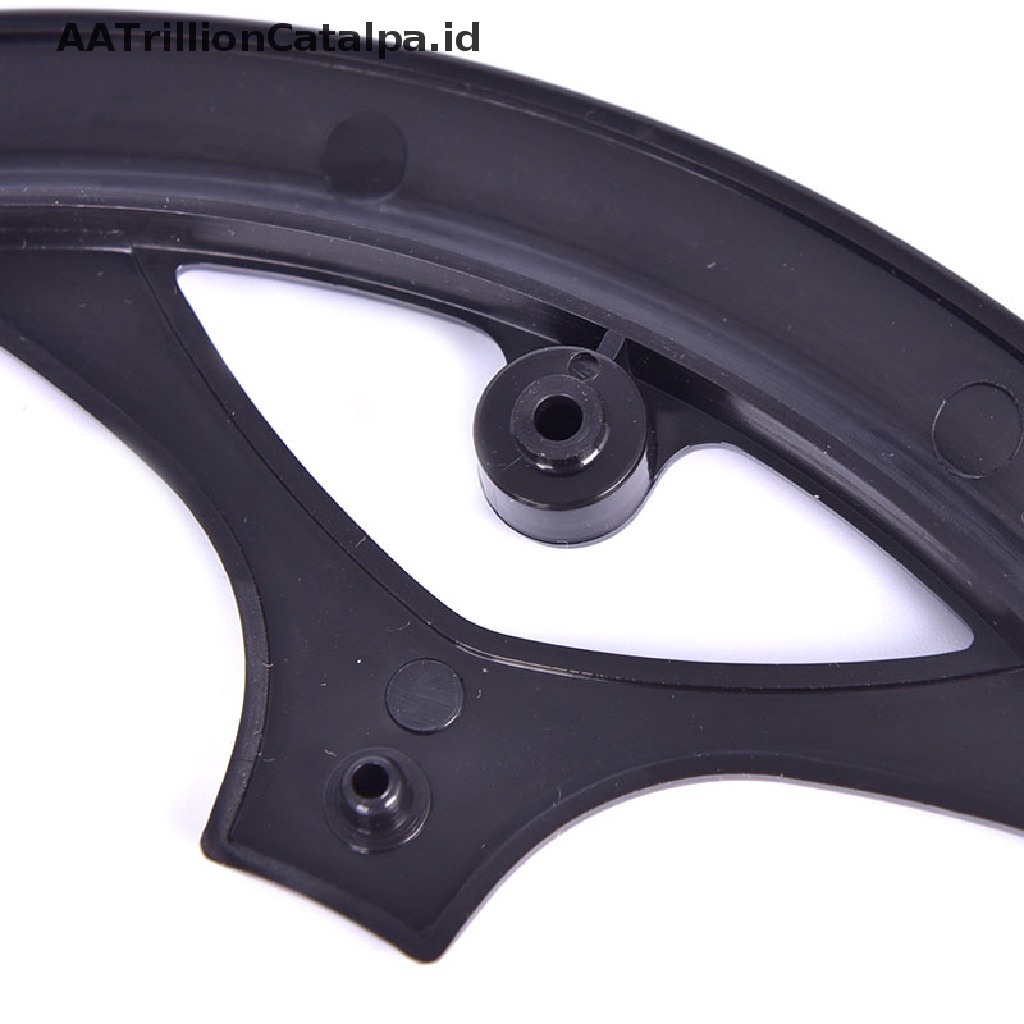 Aa Cover Pelindung Crankset Sepeda Bentuk Segitiga