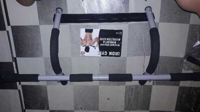 Iron Gym ig00057
