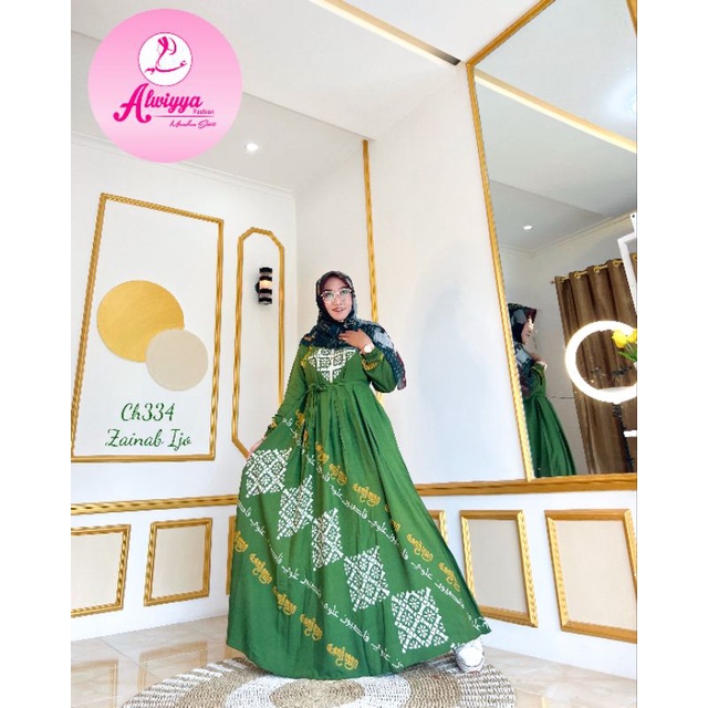 TWILL ORY ALWIYYAH FASHION/TWIL ALWIYYAH TERBARU/TWILL ALWIYYAH