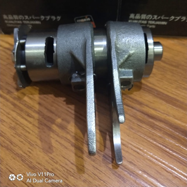 DRUM SHIFT HONDA WIN - GARPU OVERAN KOMPLIT HONDA WIN - GIGI MESIN HONDA WIN