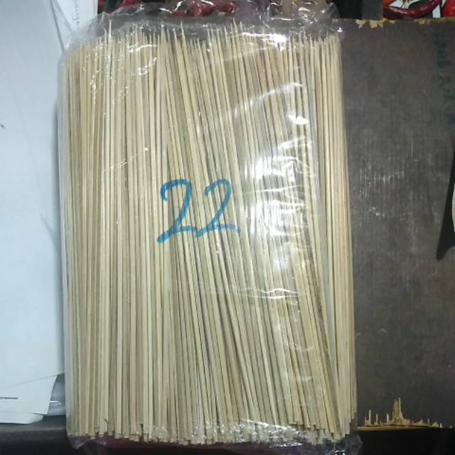 

Tusukan Sate