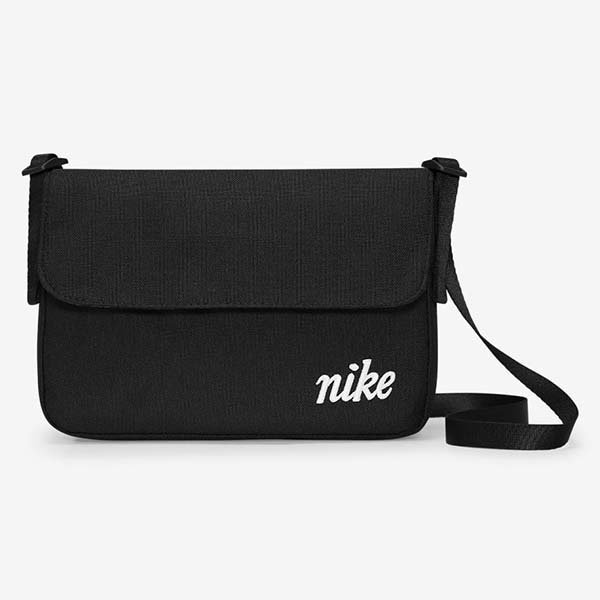 Tas Nike Women Sportswear Futura 365 Crossbody DQ5701-010 Original BNWT