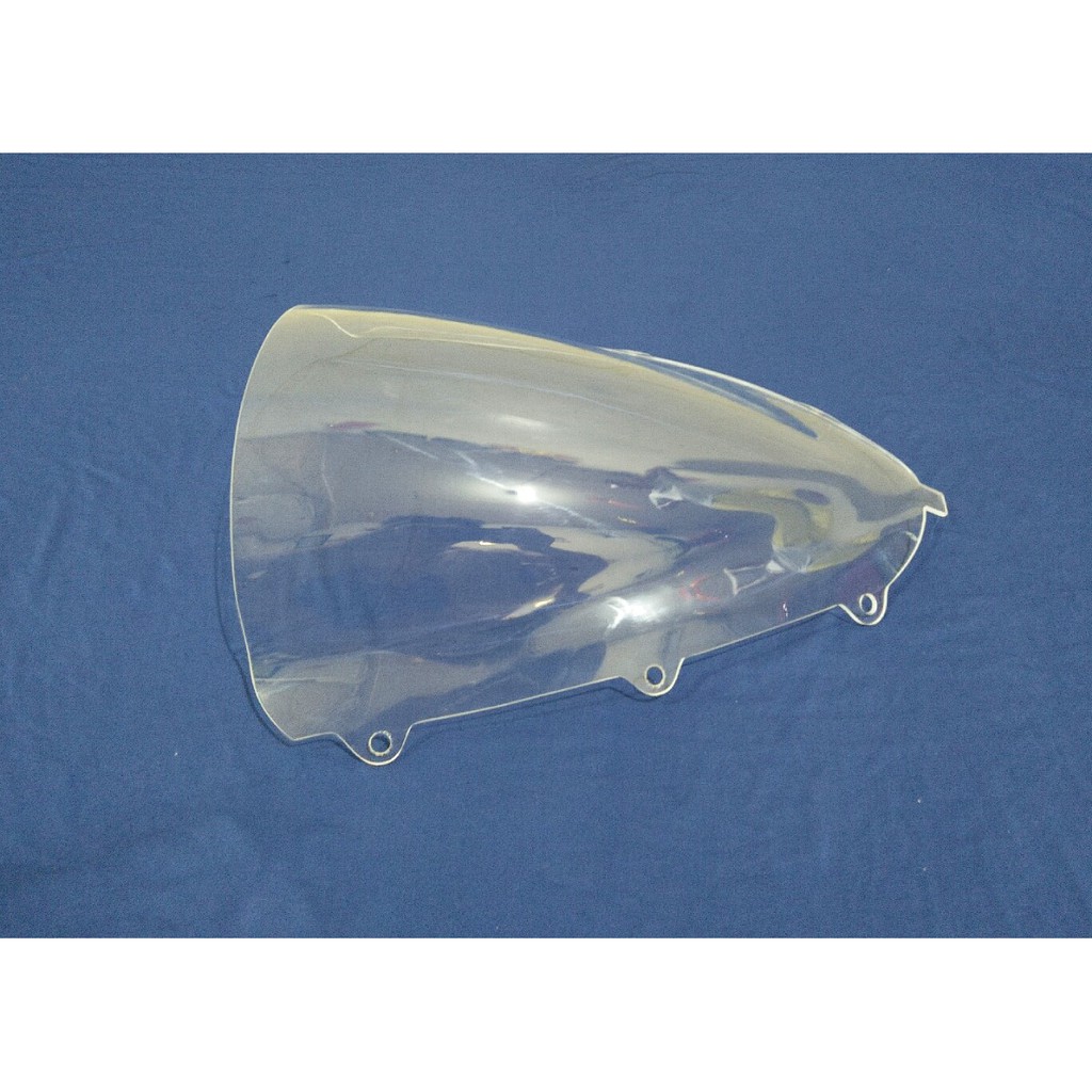 VISOR GSX JENONG-WINDSHIELD ENONG SUZUKI GSZ