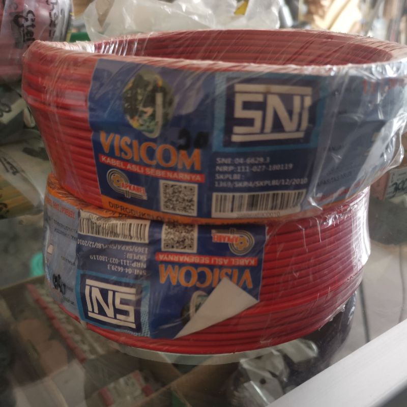 kabel engkel visicom