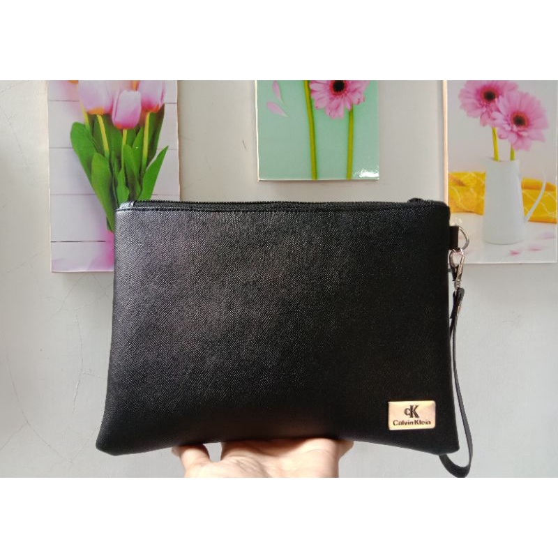 Clutch wanita murah homemade berkualitas/dompet CK/dompet wanita/clutch wanita/pouch wanita