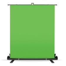 green screen background backdrop zoom layar hijau spunbond hijau zoom meeting