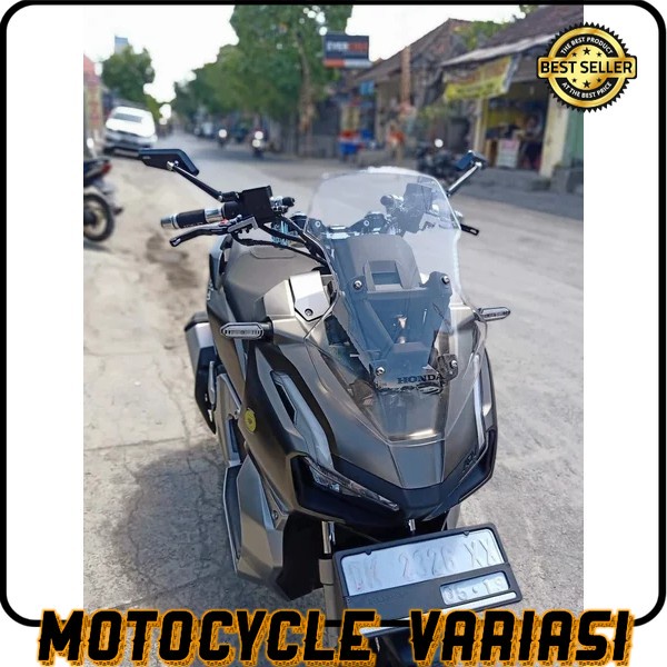 Spion circuit model rizoma nmax aerox adv pcx xmax vespa dll