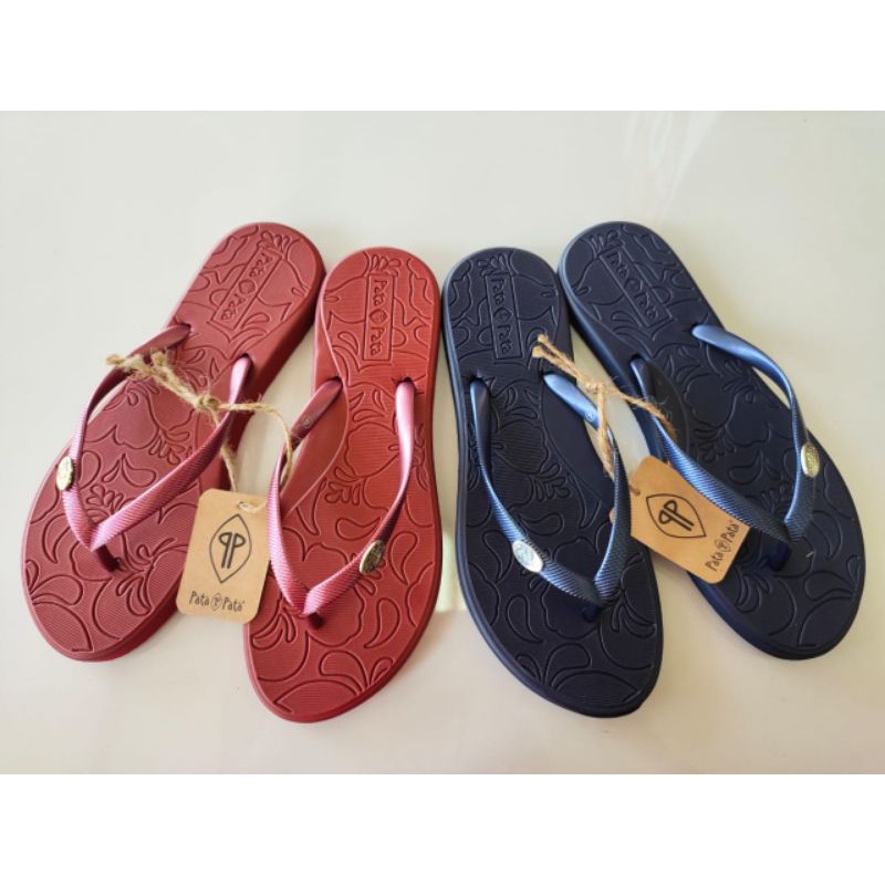 sandal jepit wanita pata pata by BATA original