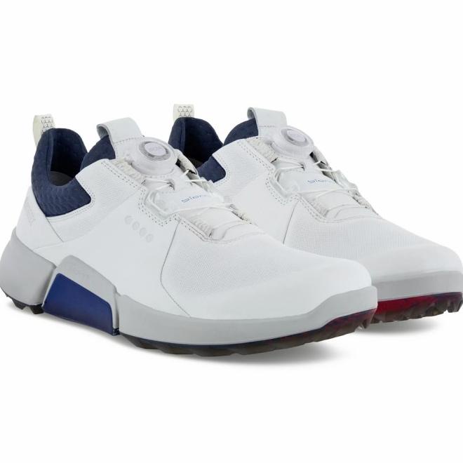 Sepatu Golf Ecco Biom H4 Boa Original