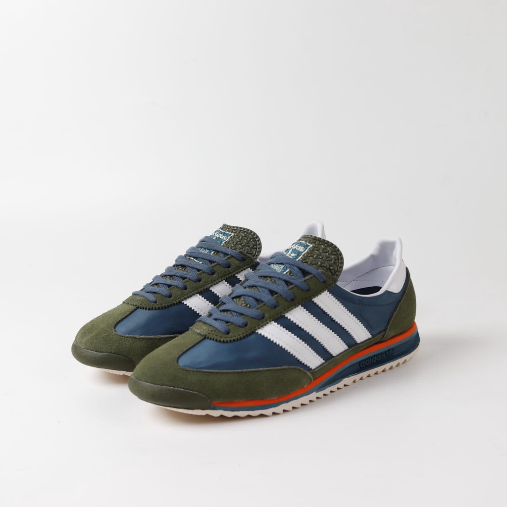 adidas breaknet green