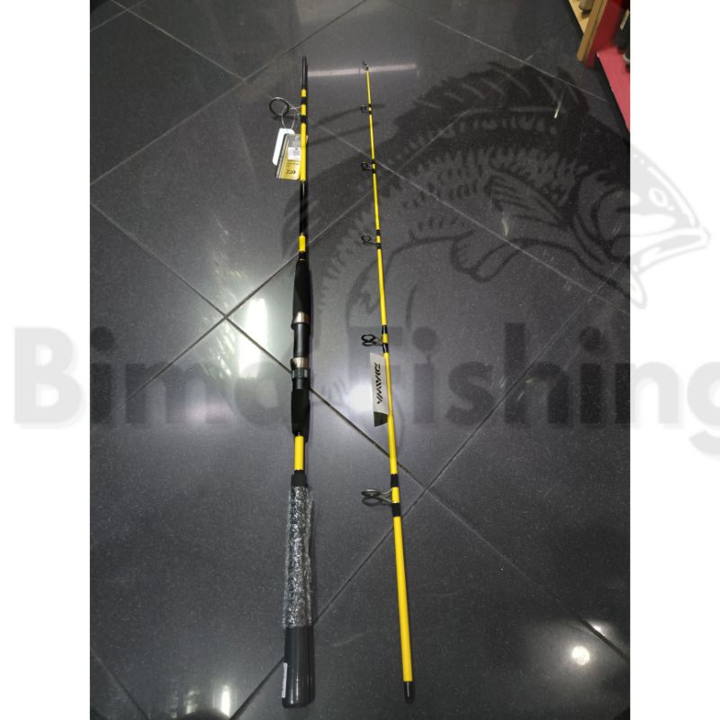 Joran Daiwa Phantom Snapper PTS 702MH • 802MH • 902MH • 1002MH NEW 2022